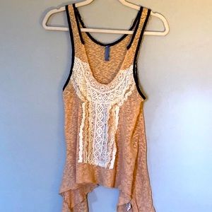 Free People Tank